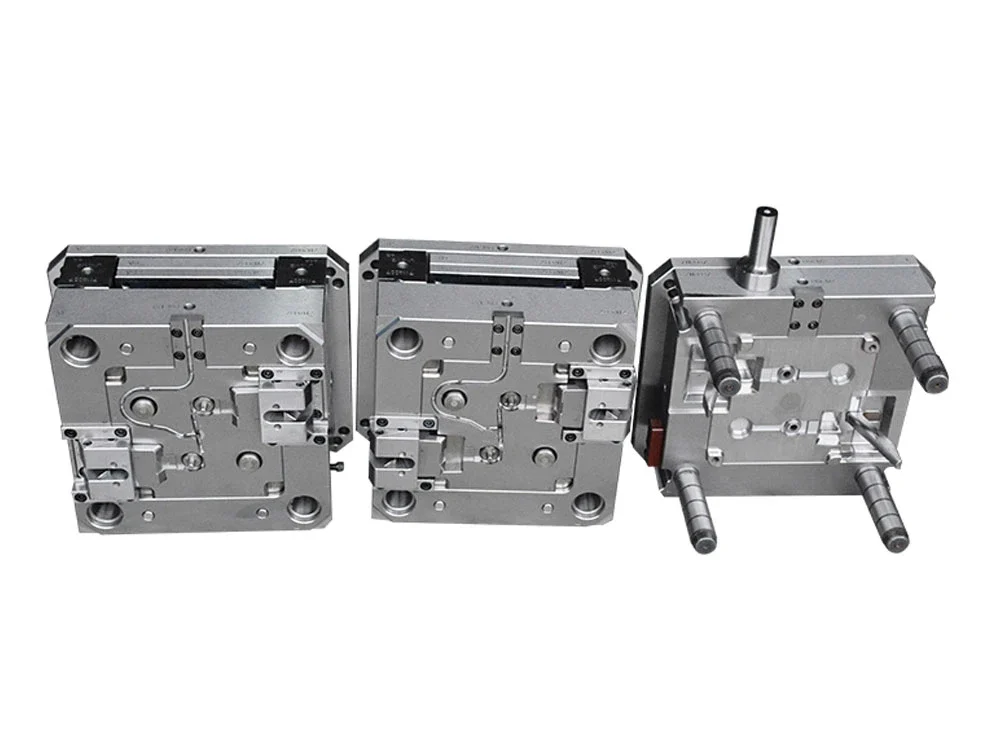 Electronic Connector Mold Manufacturing
