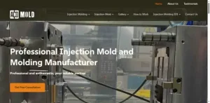 ACO Mold Co., Ltd