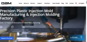 GBM Mold Technology