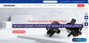 HanKing Mould Engineering Ltd