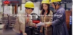 WIT Mold Co., Ltd