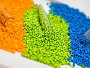 Why Is Nylon Popular in Injection Molding