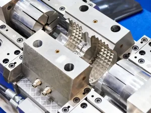 Controls Mechanical Properties