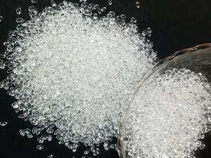 Heat Resistance & Thermal Stability