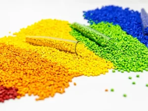 What is ABS Material